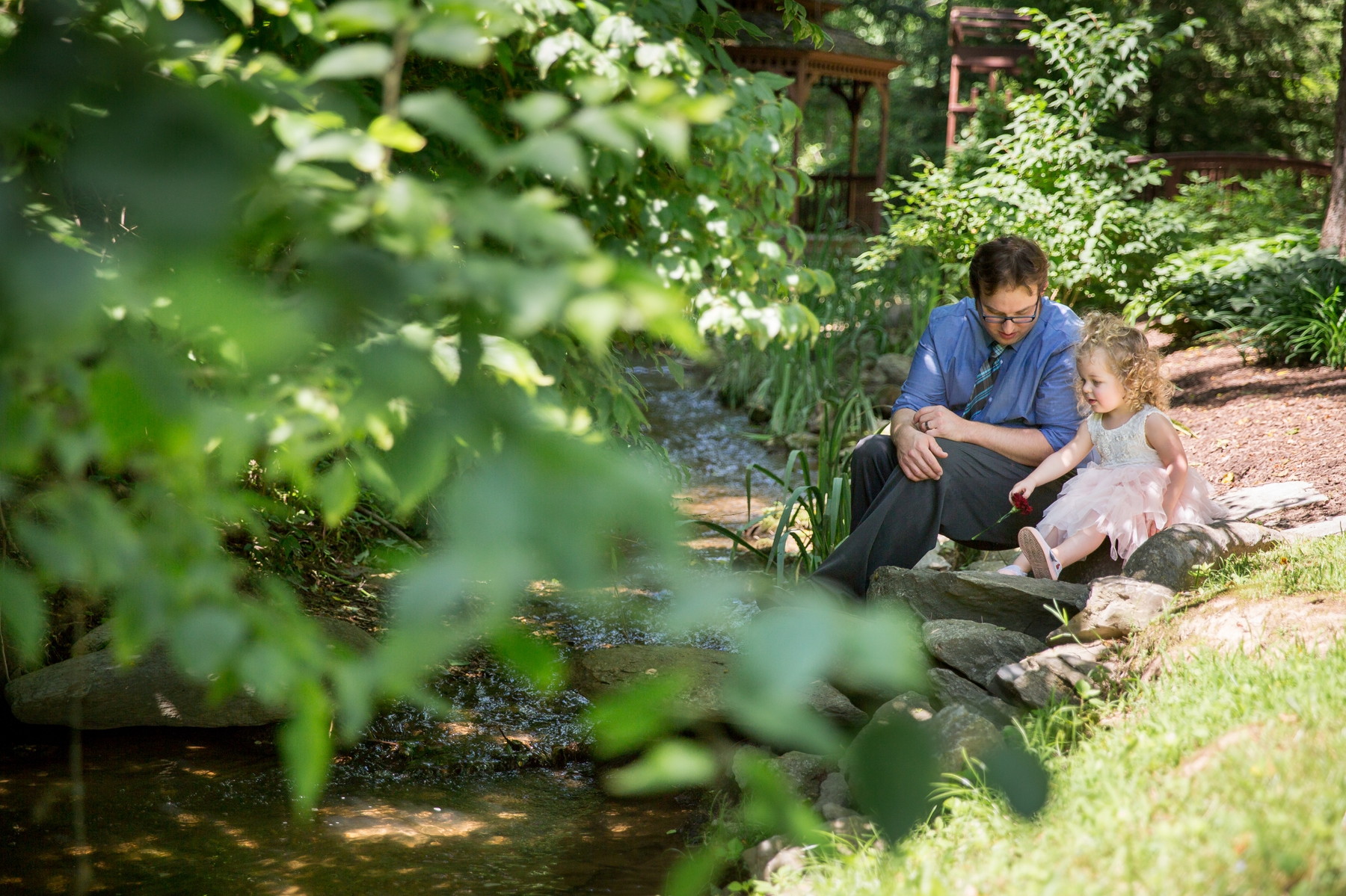 The Vineyard At Grandview Wedding